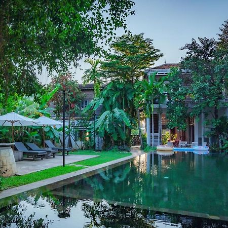 Casa Amor Siem Reap Exterior photo