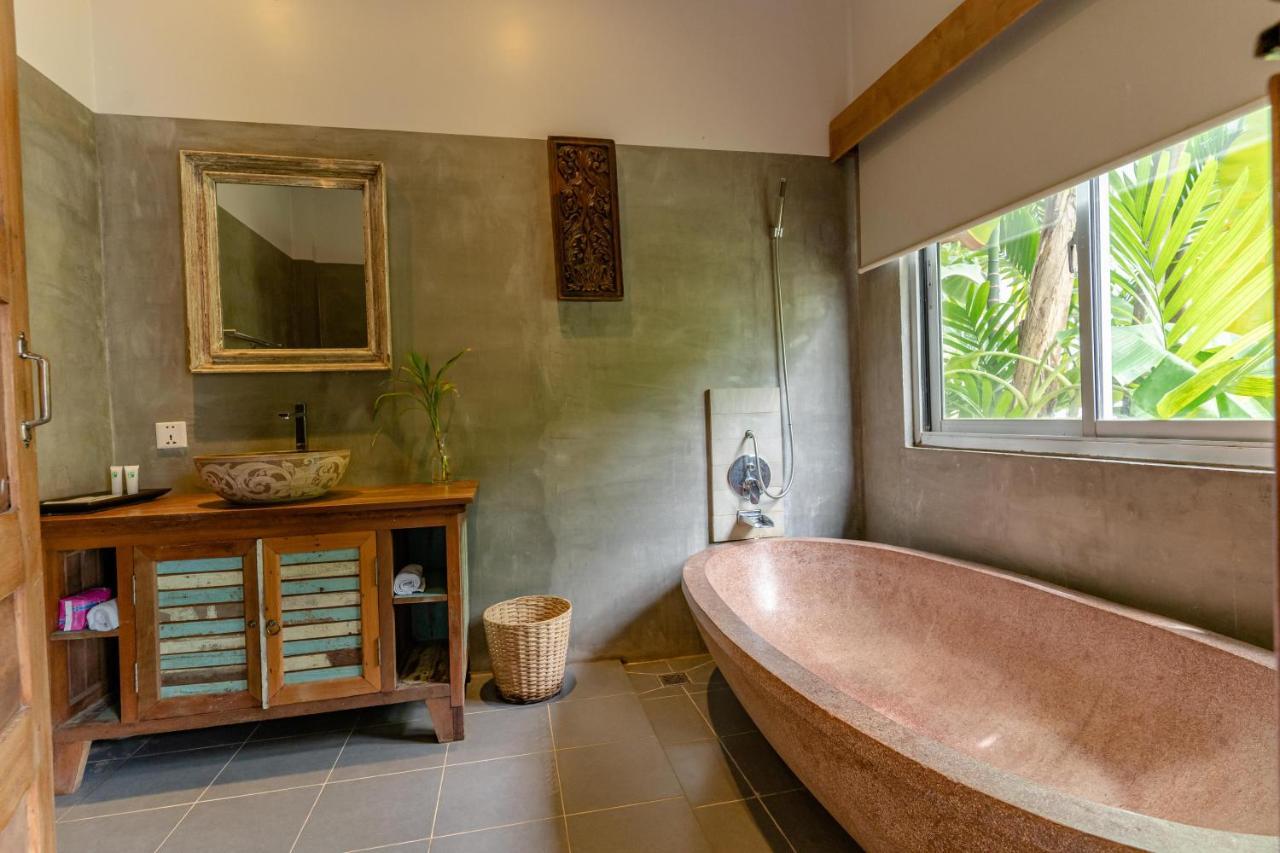 Casa Amor Siem Reap Exterior photo